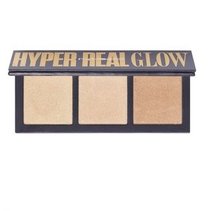 New MAC Hyper Real Glow Palette: Get It Glowin’